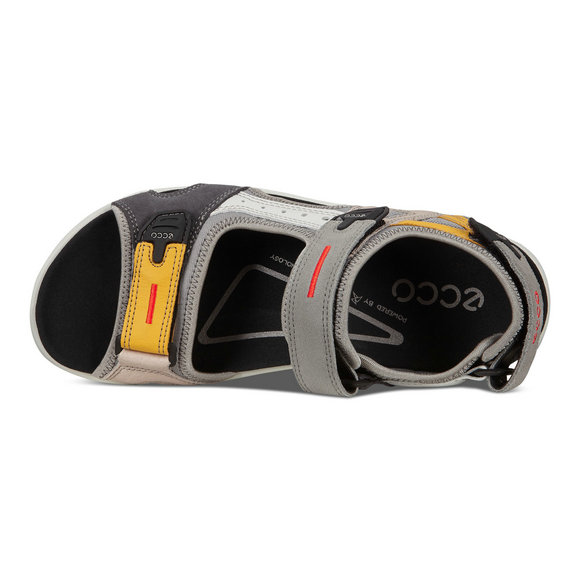 ECCO Men's Anniversary Yucatan Sandal ECCO Men's Anniversary Yucatan Sandal